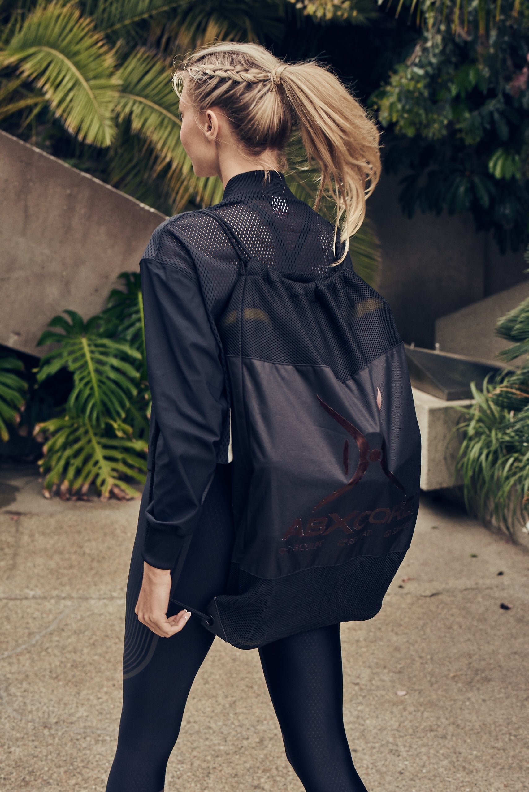 ABXCORE (Bag + App) - Abxcore