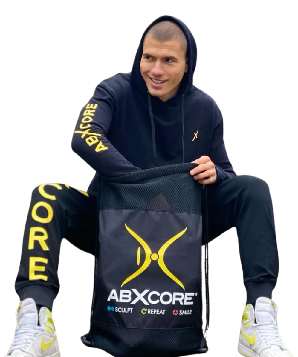 ABXCORE Men's Gym Sweatpants