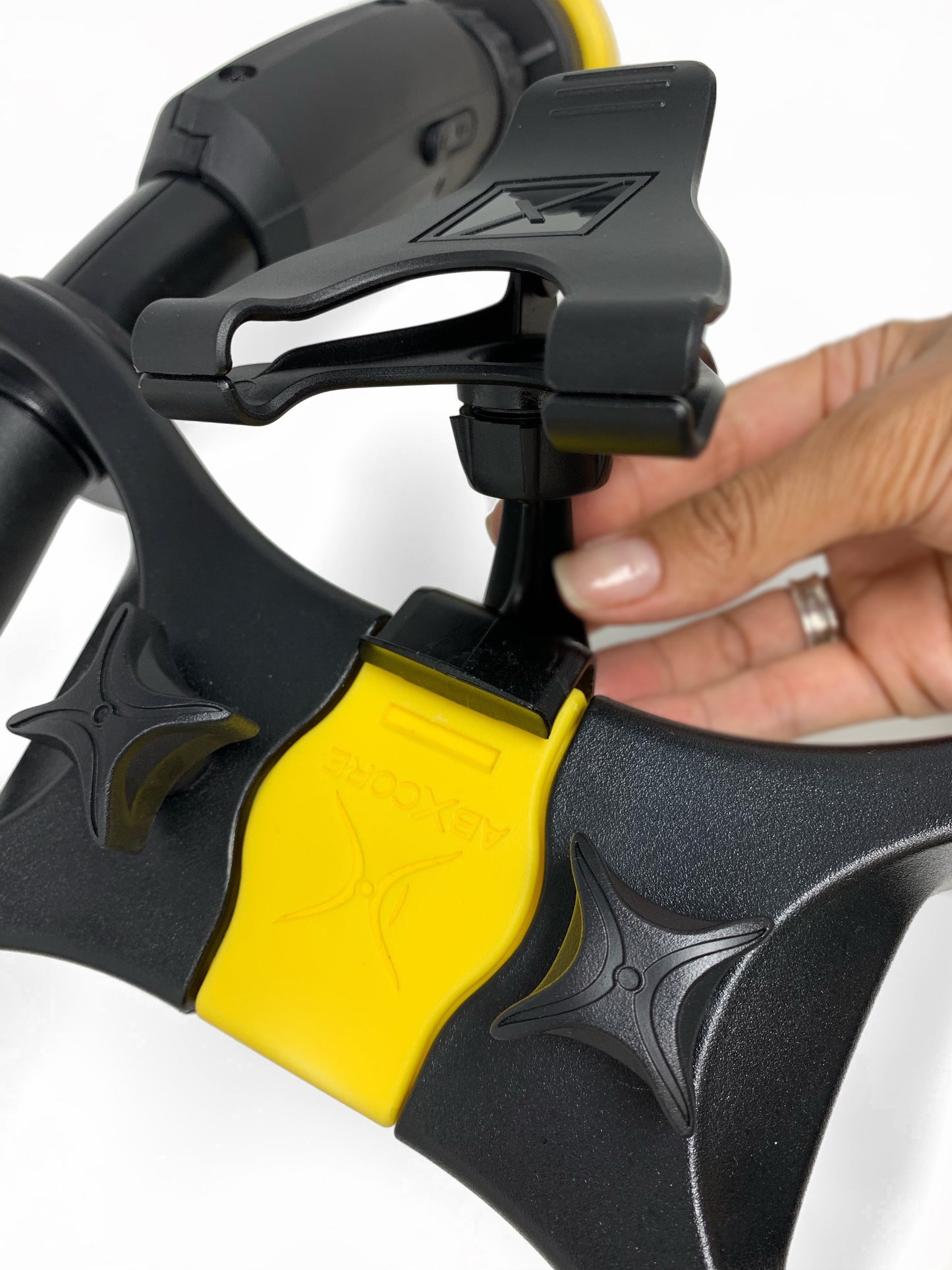 Abxcore Phone Cradle - Abxcore