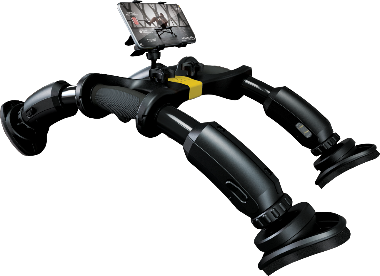 ABXCORE PRO