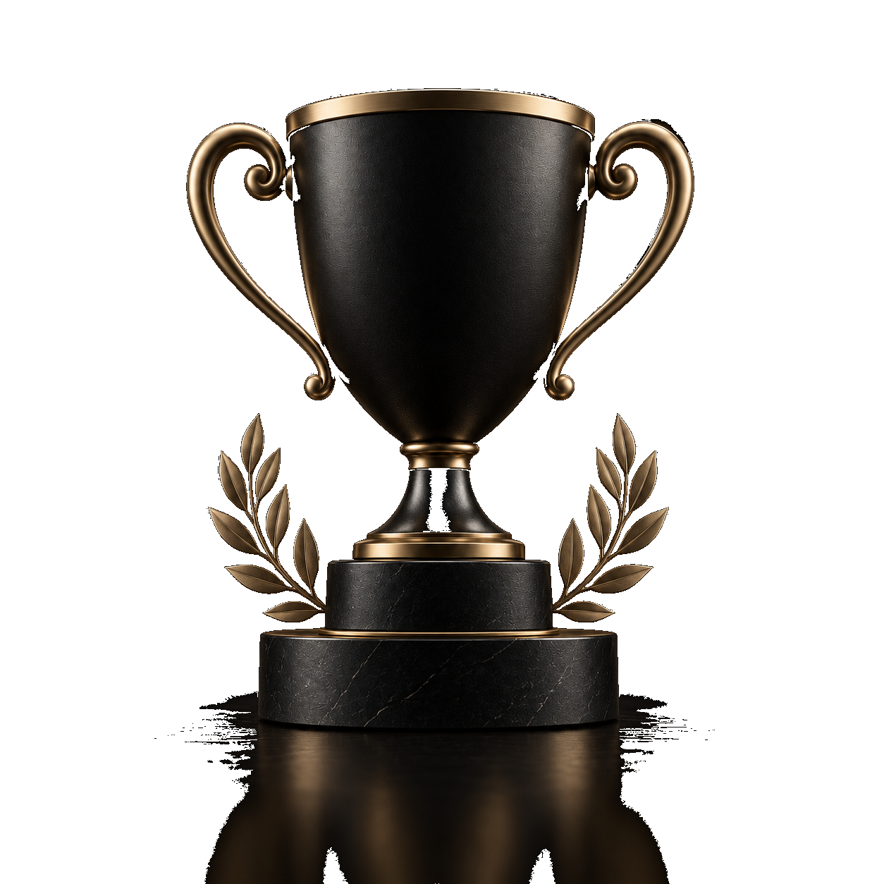 Award-winning