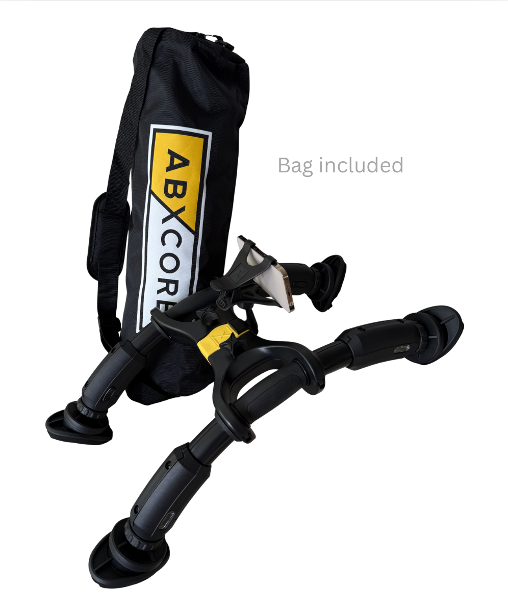 AbXcore Portable Ab Machine | AbXcore