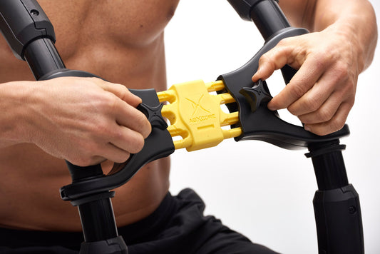 Center brace - Abxcore