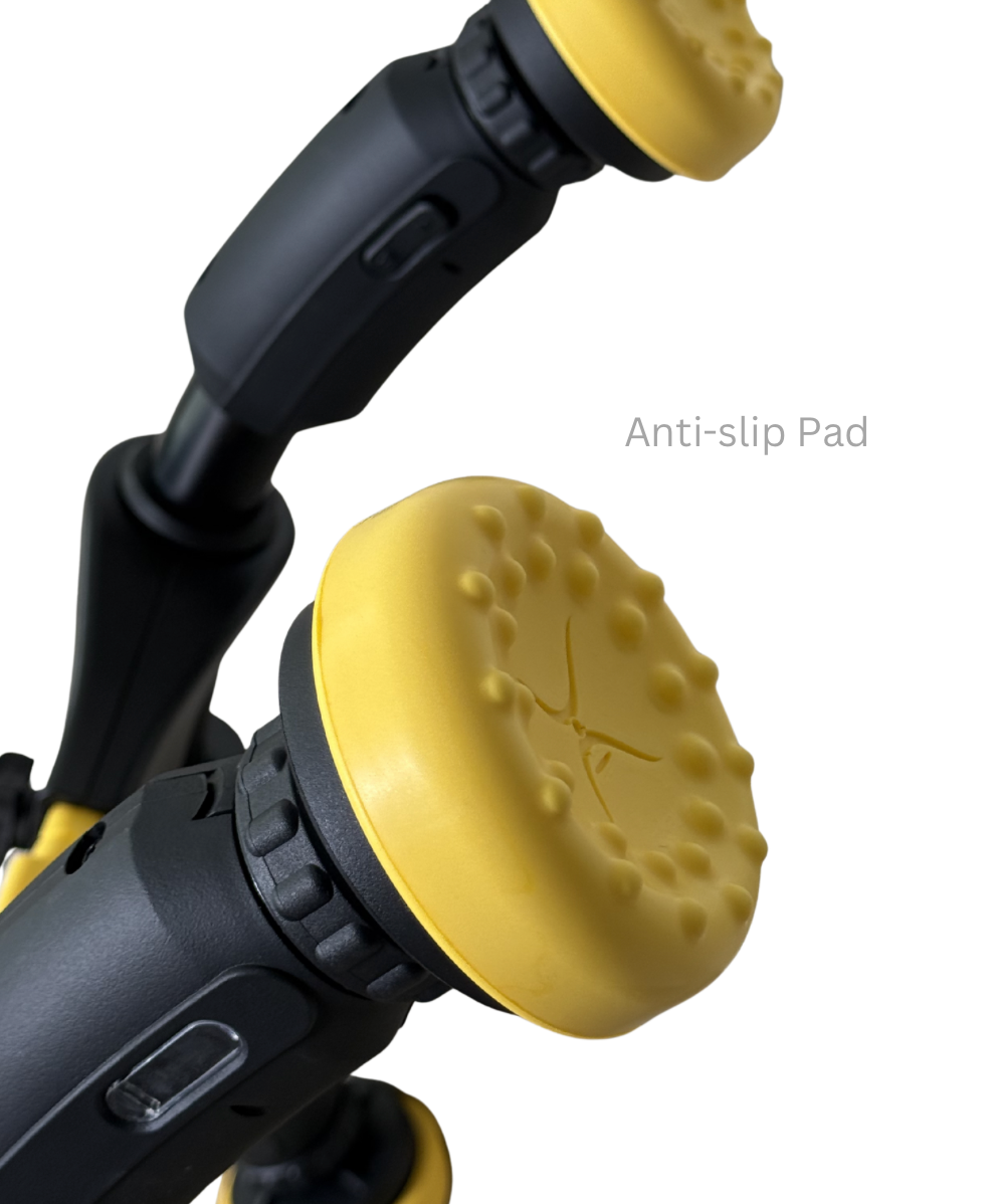 ABXCORE portable core workout equipment and muscle activation for home training