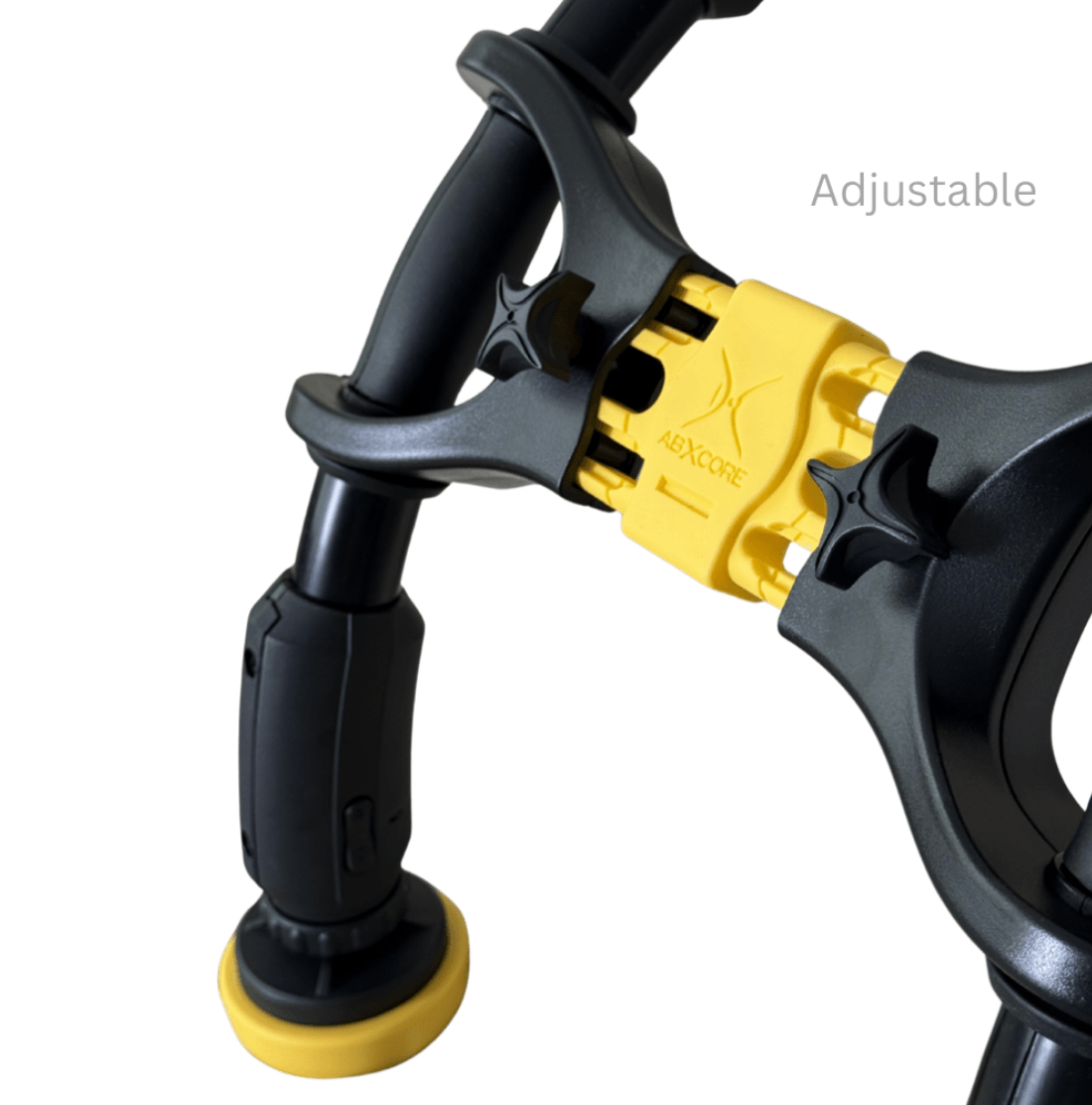 standard--abxcore portable core workout equipment for home training