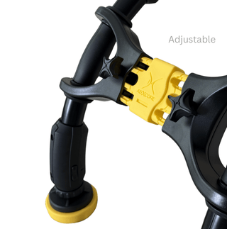 standard--abxcore portable core workout equipment for home training