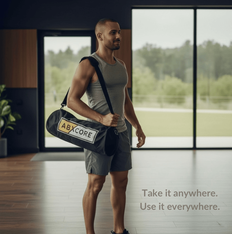 pro--abXcore Pro portable machine bag