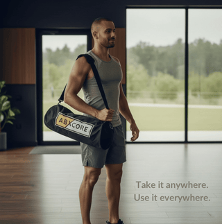 pro--abXcore Pro portable machine bag