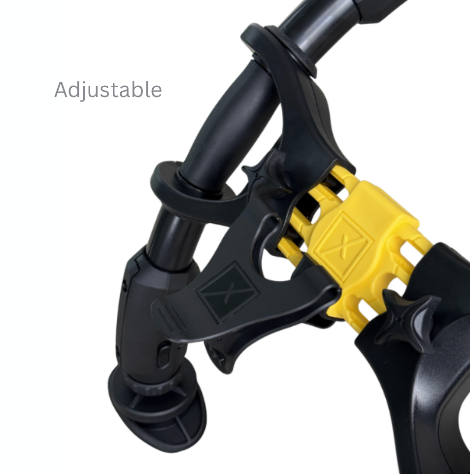 pro--abxcore portable ab coaster machine 