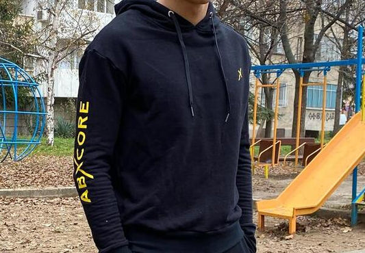Hoodie