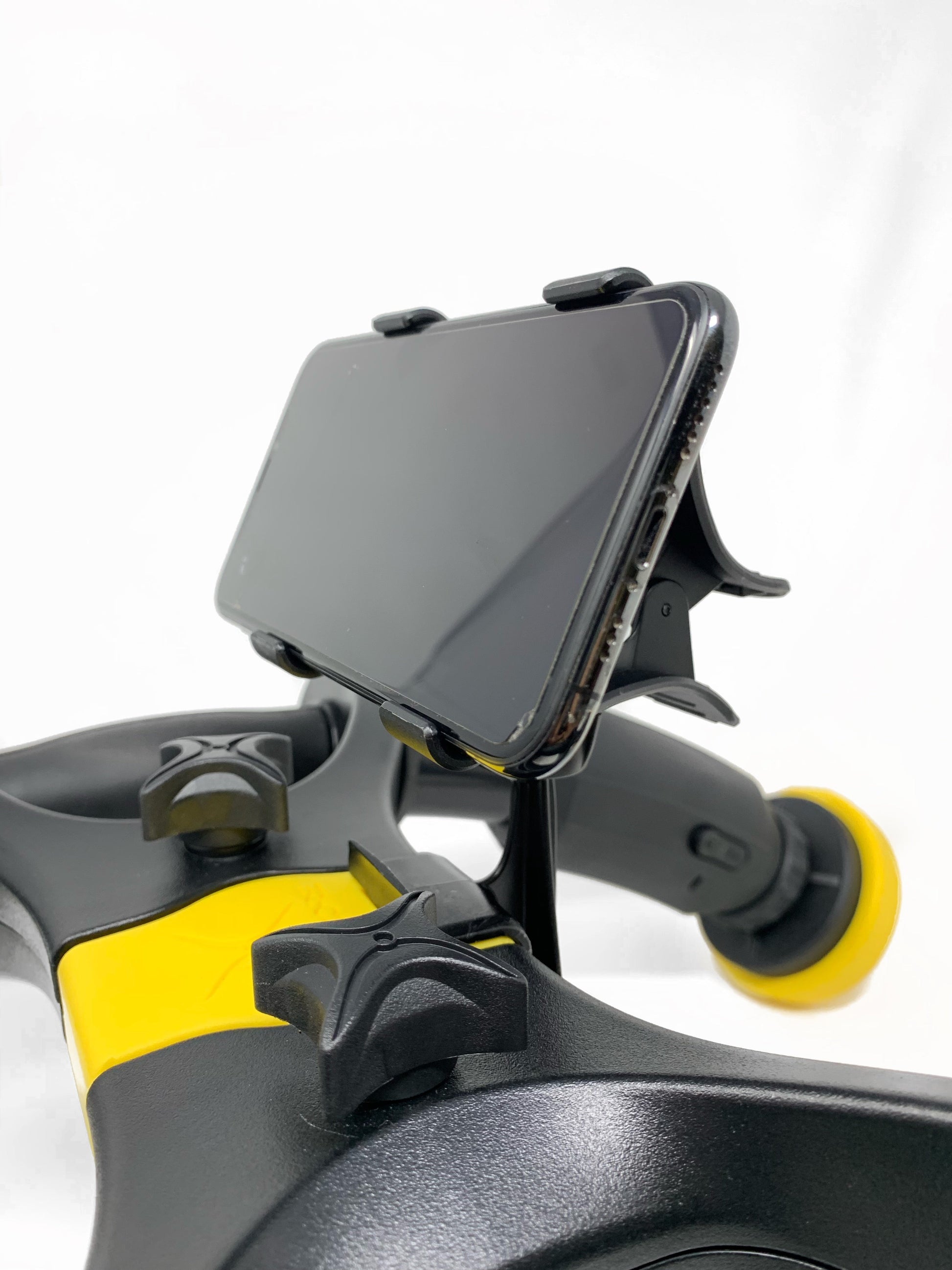 Abxcore Phone Cradle - Abxcore