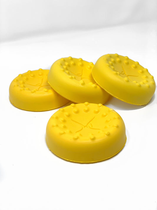 Replacement Foam Pads X4 - Abxcore