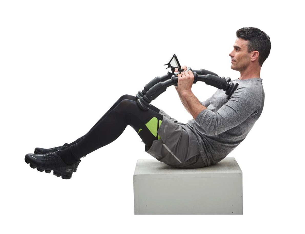 How AbXcore Works | Science-Backed Core Training – ABXCORE