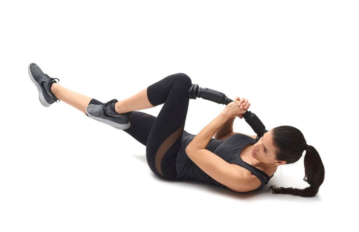Oblique Training
