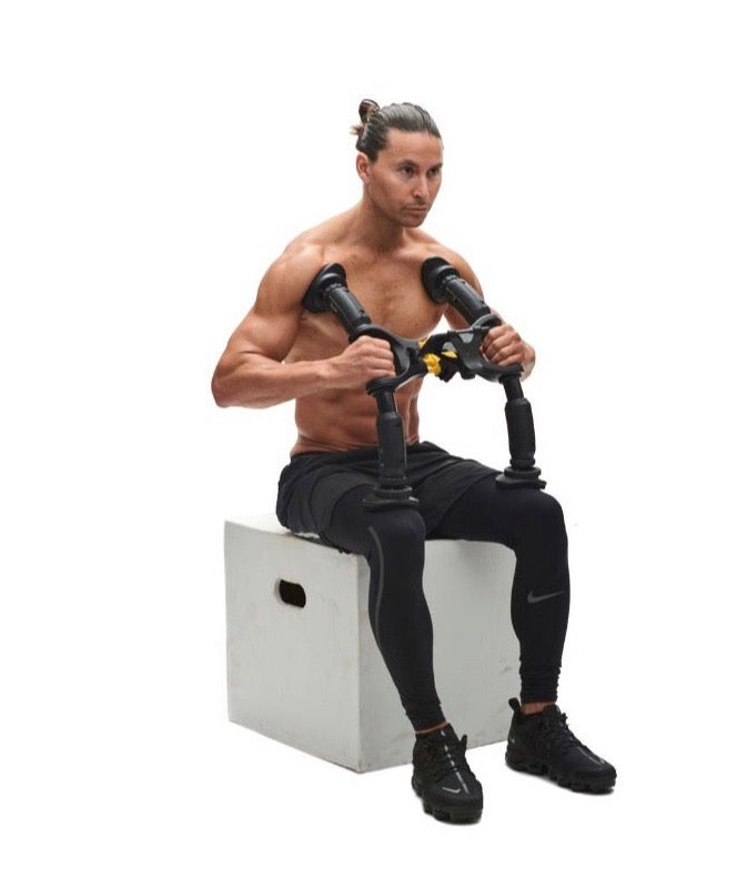 How AbXcore Works | Science-Backed Core Training – ABXCORE