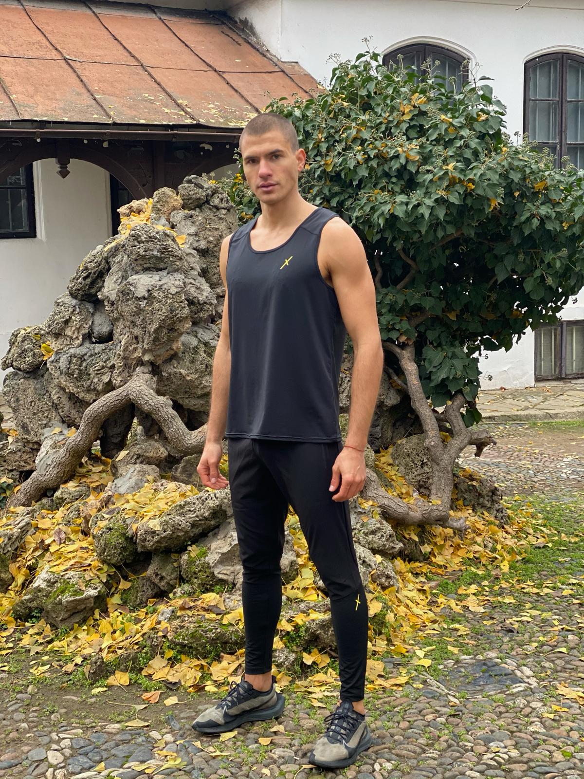 Gym Wear