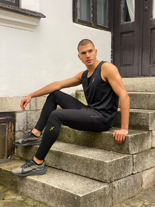 Men Tights