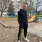 Sweat Pants