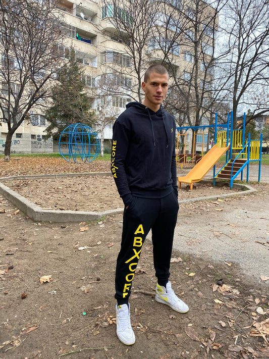 Sweat Pants