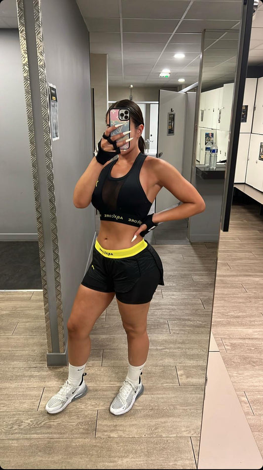Short