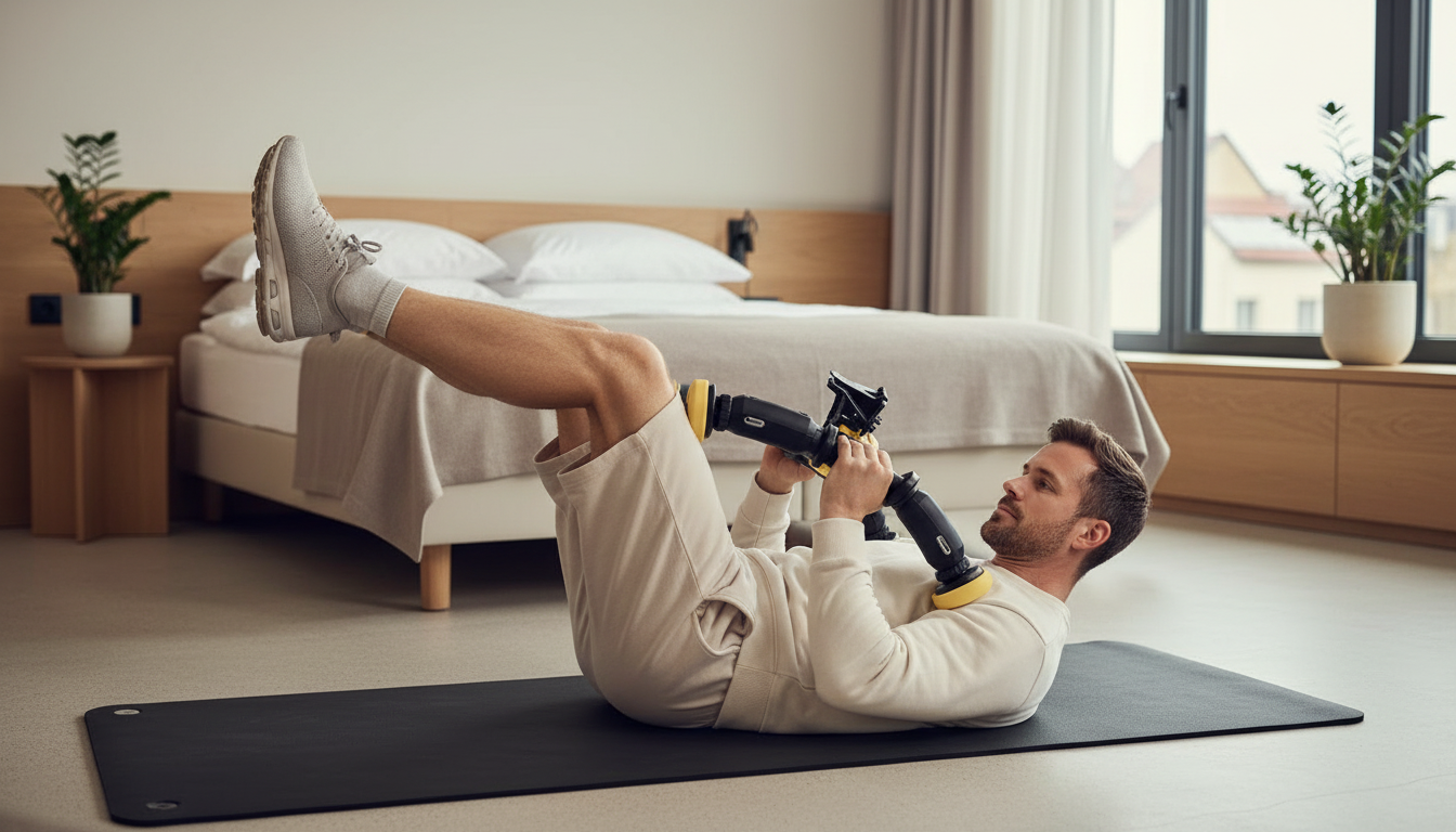 standard--abxcore core workout at home