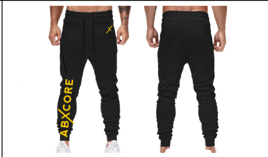 sweat pants - Abxcore