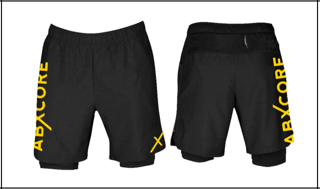 Short - Abxcore