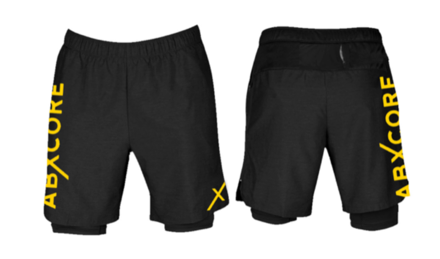 Men Short