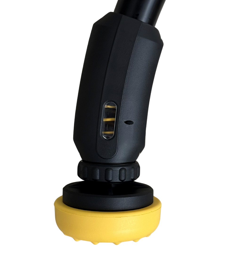 AbXcore Replacement Foam Pads (Set of 4)