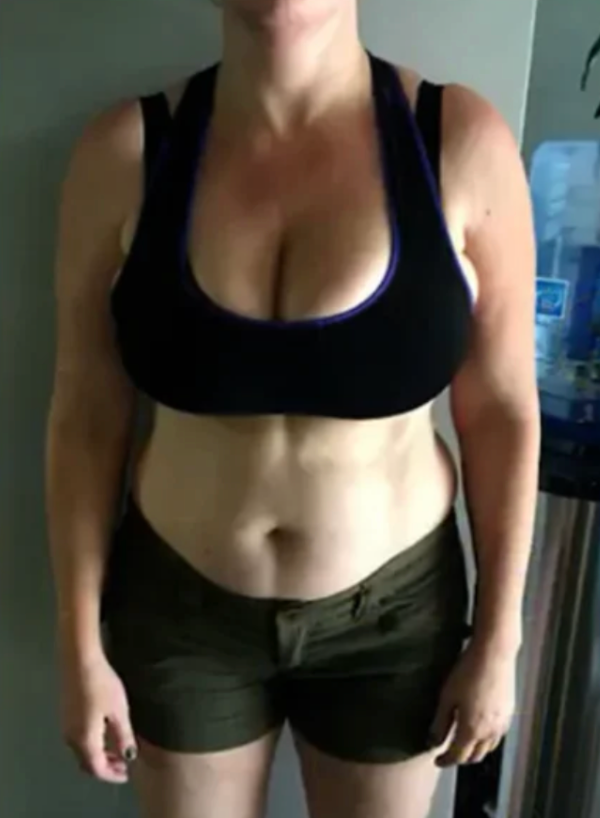 Before transformation