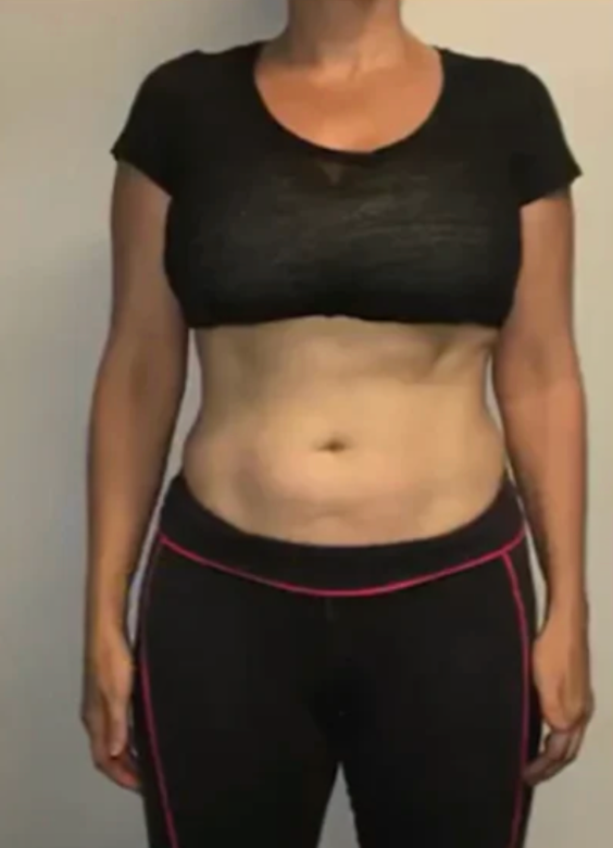 After transformation