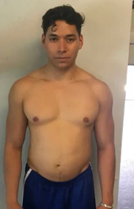 Before transformation