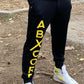Sweat Pants