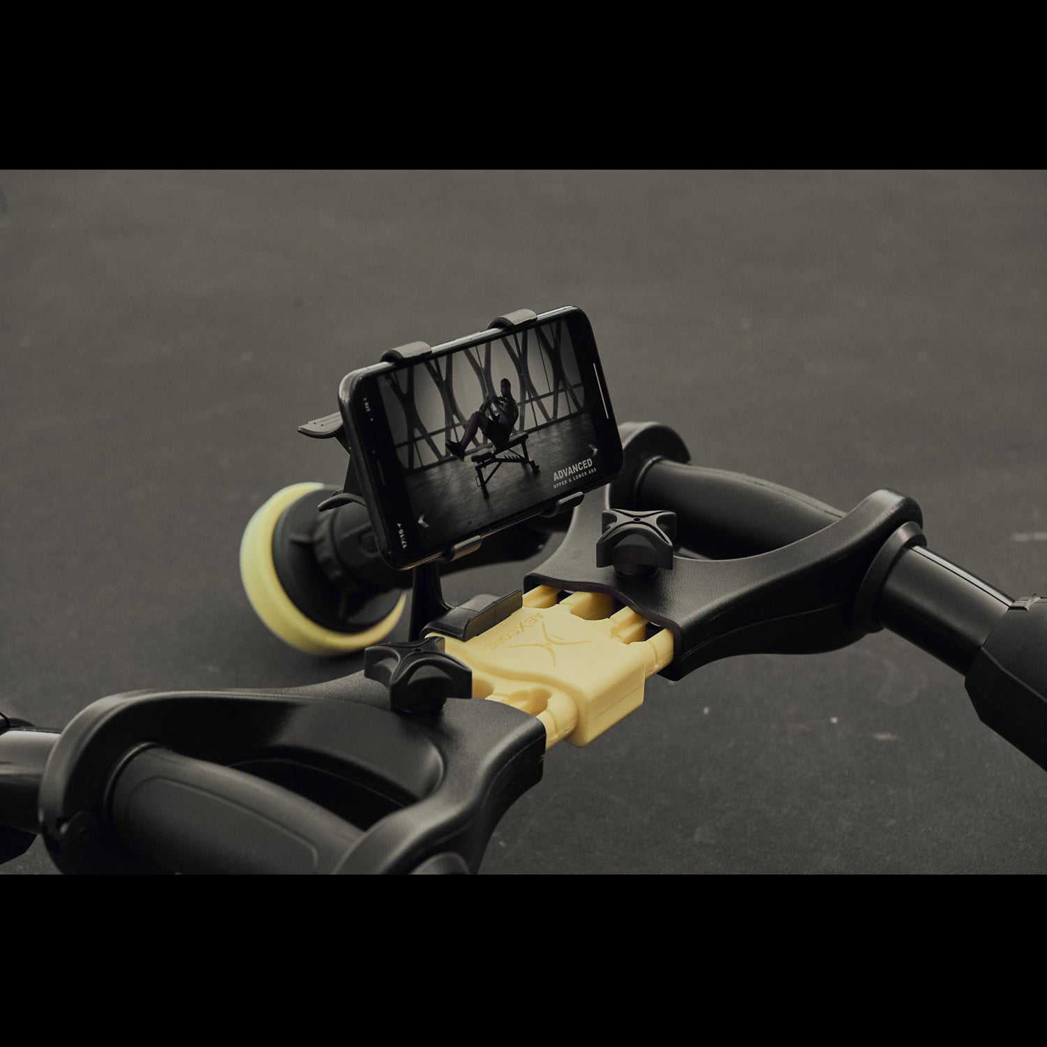 ABXCORE PRO - Abxcore