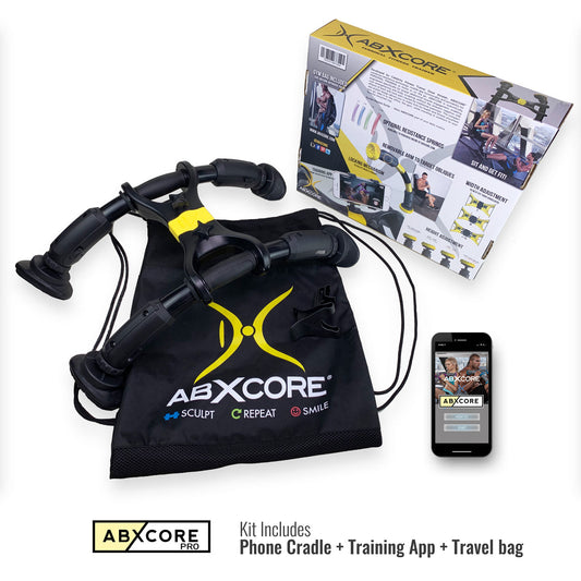 ABXCORE PRO - Abxcore