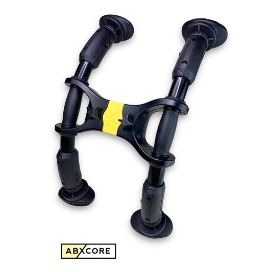 ABXCORE (Bag + App) - Abxcore